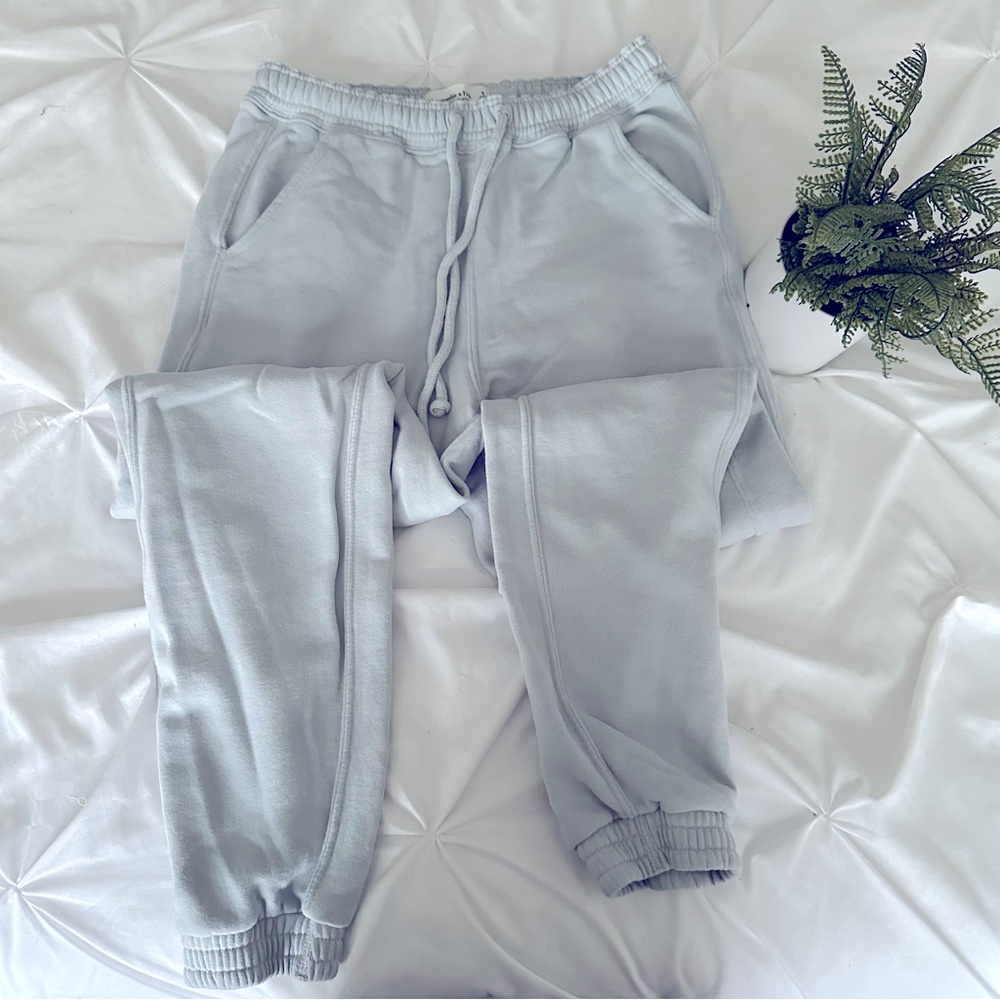 Abercrombie & Fitch Comfy Joggers